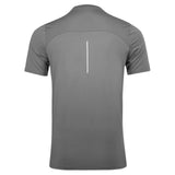 Umbro M Pro Training Graphic Jersey Grey