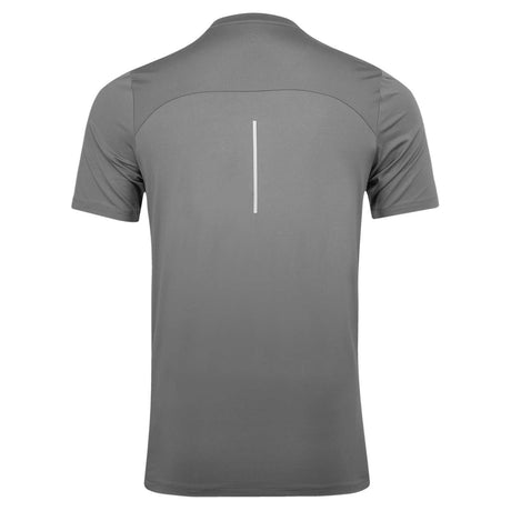 Umbro M Pro Training Graphic Jersey Grey
