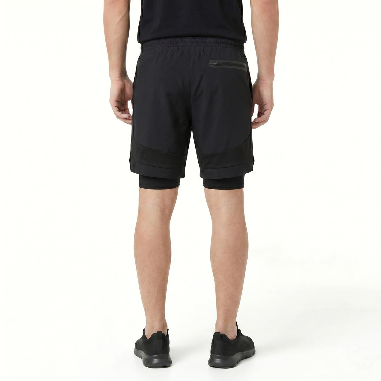 Umbro Pro Training Hybrid Lightweight Mens Football Shorts