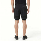 Umbro Pro Training Hybrid Lightweight Mens Football Shorts