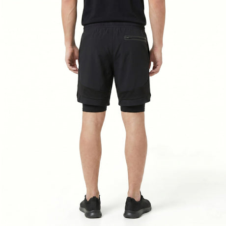 Umbro Pro Training Hybrid Lightweight Mens Football Shorts