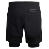 Umbro M Pro Training Hybrid Shorts Black