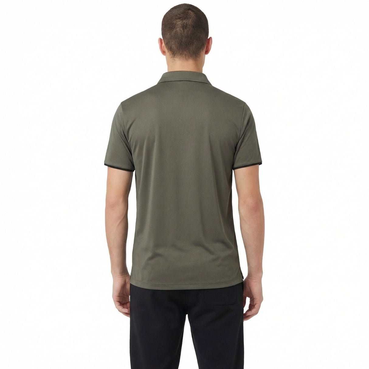 Umbro Pro Training Active Mens Short Sleeve Polo Shirt