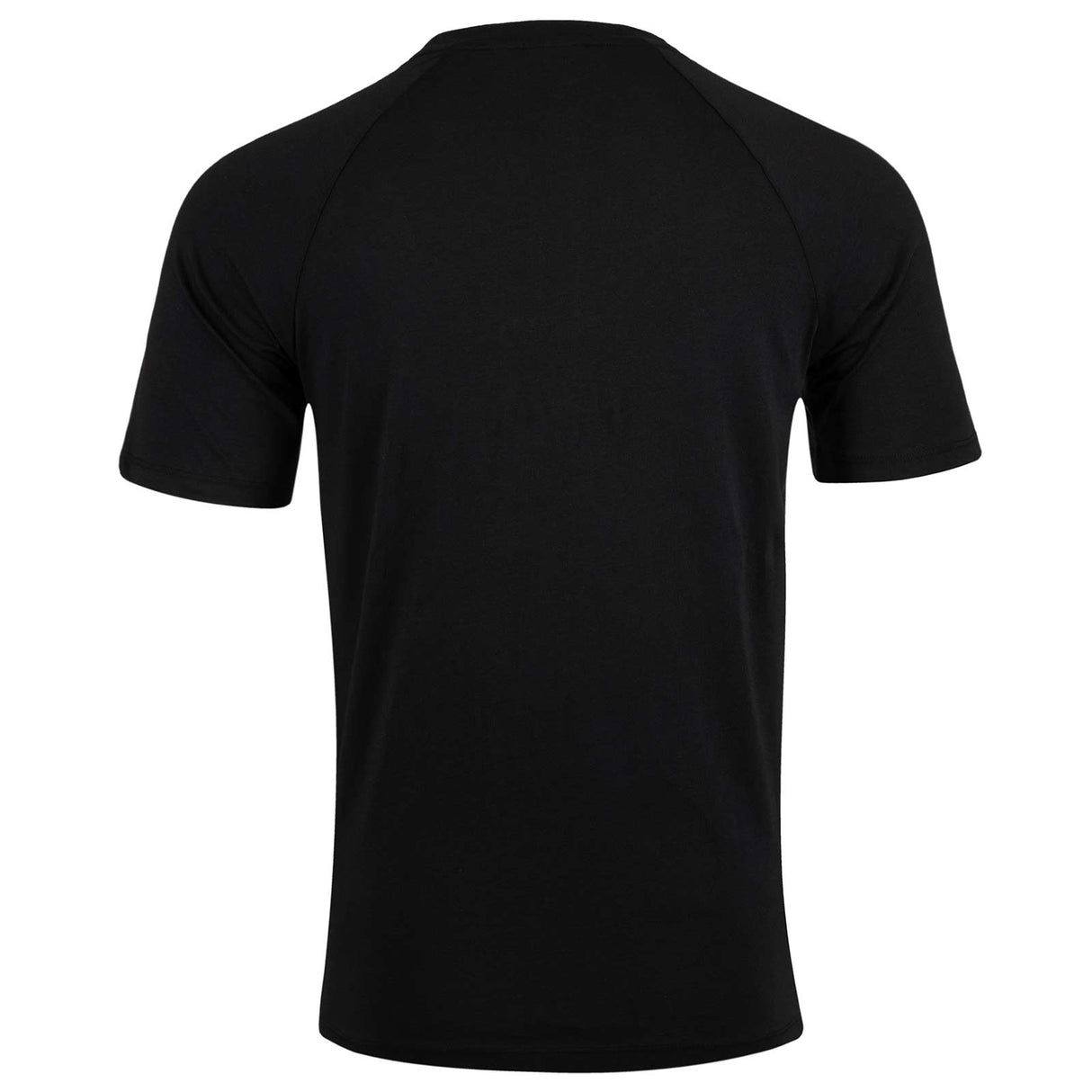 Umbro Relaxed Mens Short Sleeve Training T-Shirt - Black