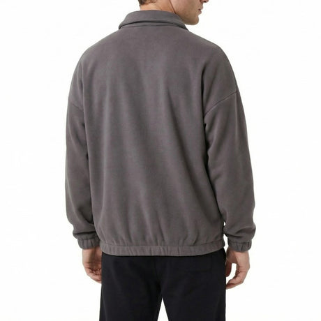 Umbro Sports Culture Football Diamond Drill Mens Sweatshirt
