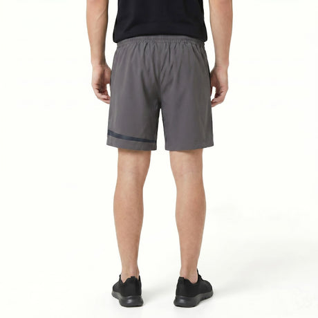 Umbro Woven Football Lightweight Mens Shorts - Grey