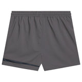Umbro M Woven Football Shorts Grey