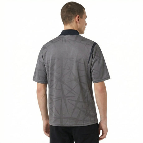 Umbro Sports Culture Football Mens Short Sleeve Boxy T-Shirt