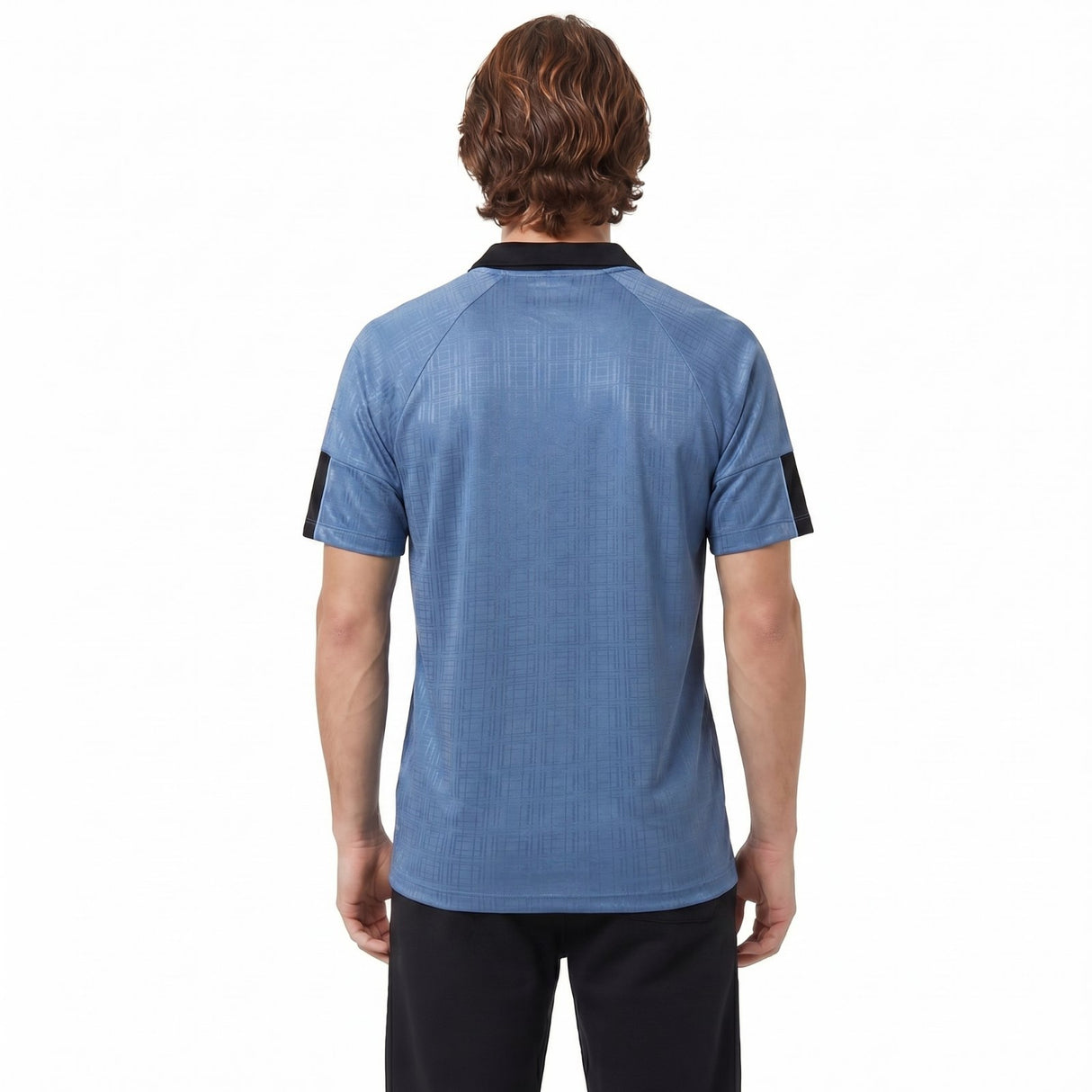 Umbro Football Relaxed Boxy-Fit Mens Short Sleeve T-Shirt
