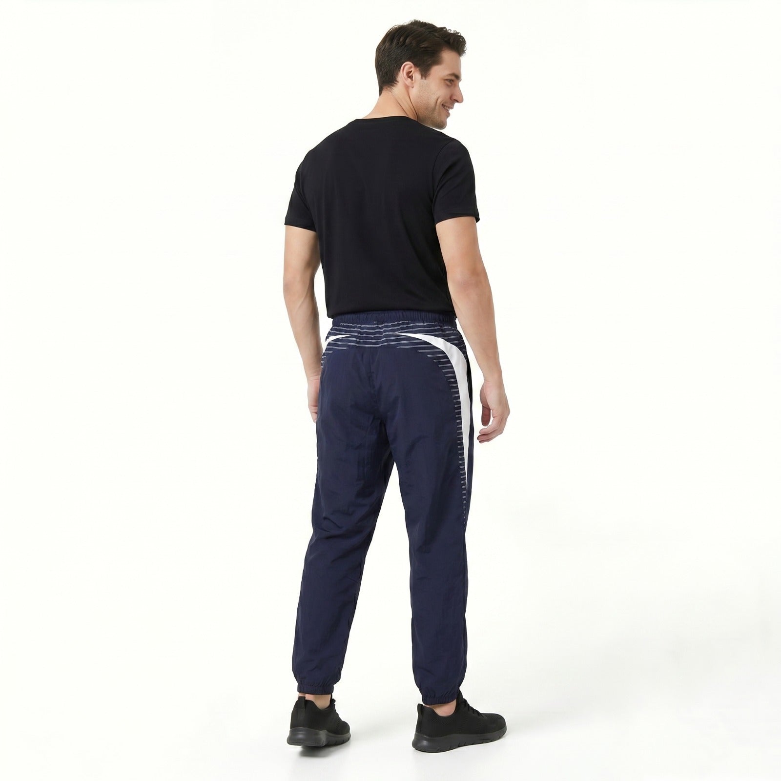 Umbro Football Relaxed-Fit Mens Training Track Pants