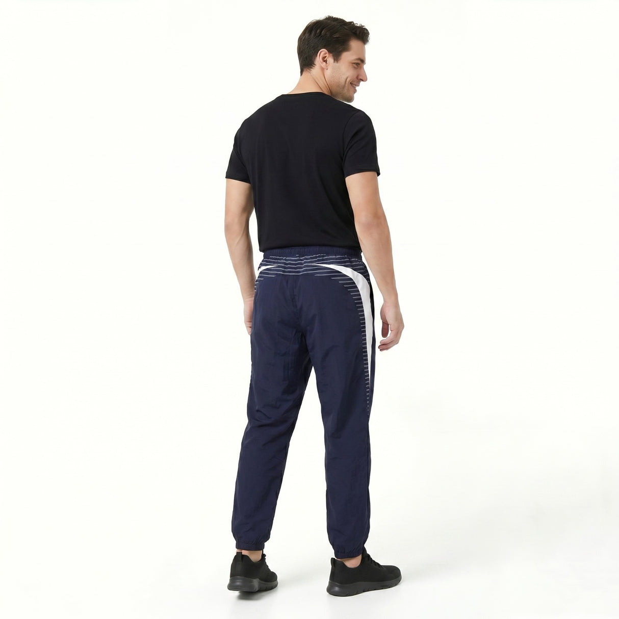 Umbro Football Relaxed-Fit Mens Training Track Pants