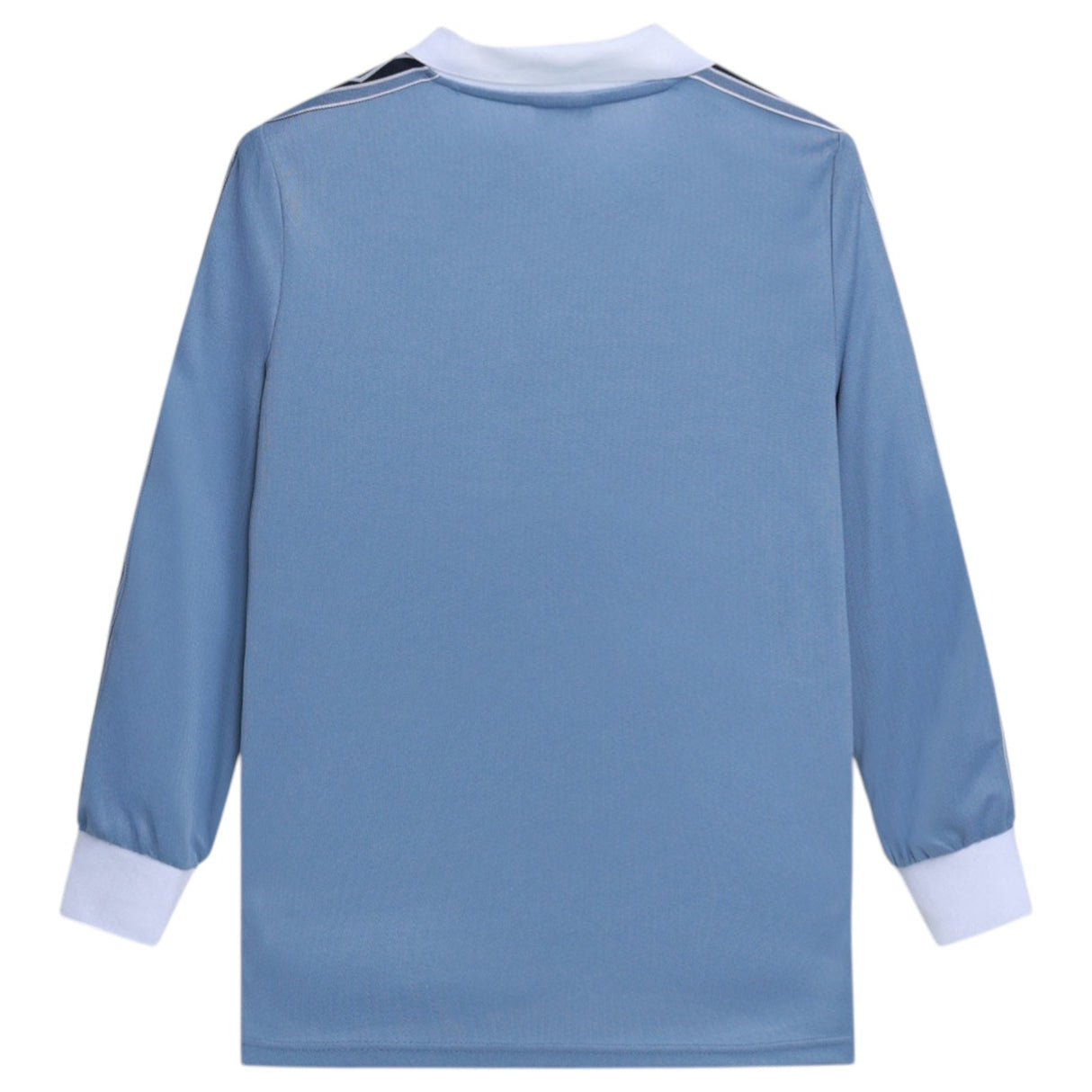 Umbro Sports Culture Football Taped Mens Long Sleeve Jersey