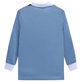 Umbro Sports Culture Football Taped Mens Long Sleeve Jersey