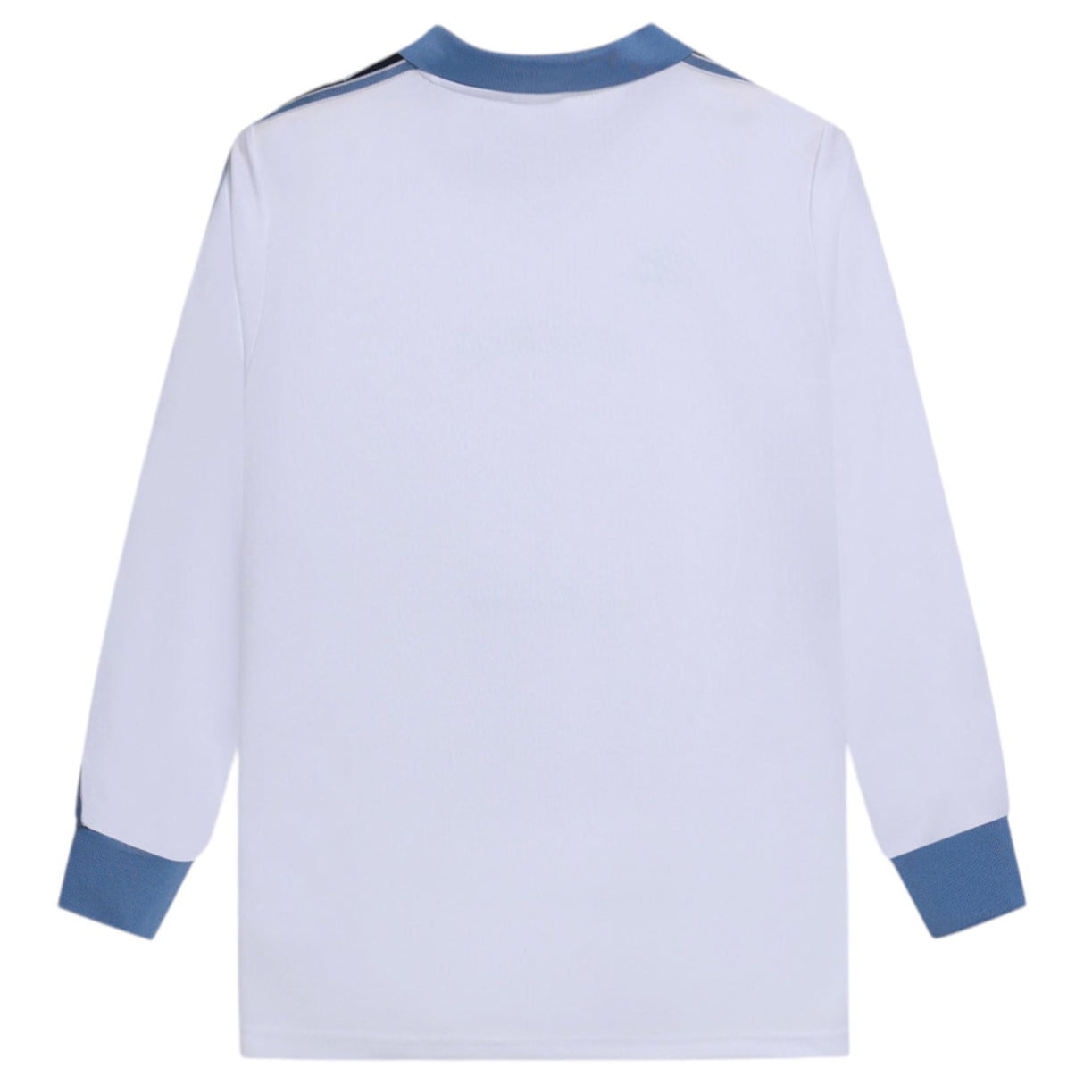 Umbro Sports Culture Football Taped Mens Long Sleeve Jersey