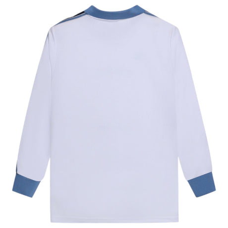 Umbro Sports Culture Football Taped Mens Long Sleeve Jersey