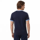 Umbro Regular-Fit Short Sleeve Mens Taped Training T-Shirt