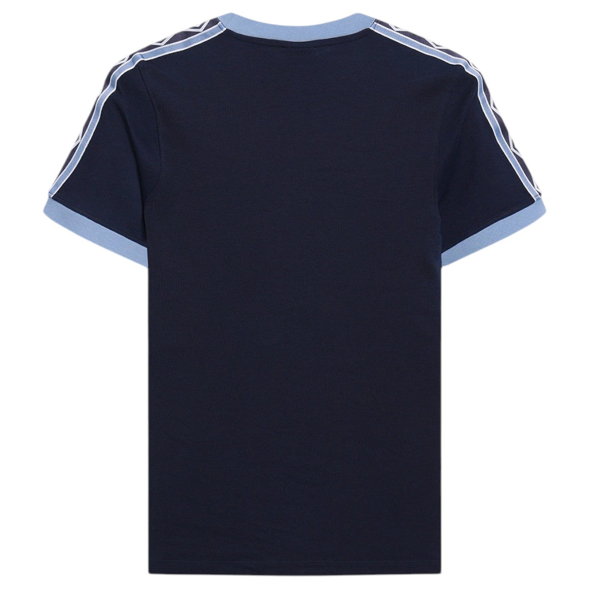 Umbro M Taped Tee Blue