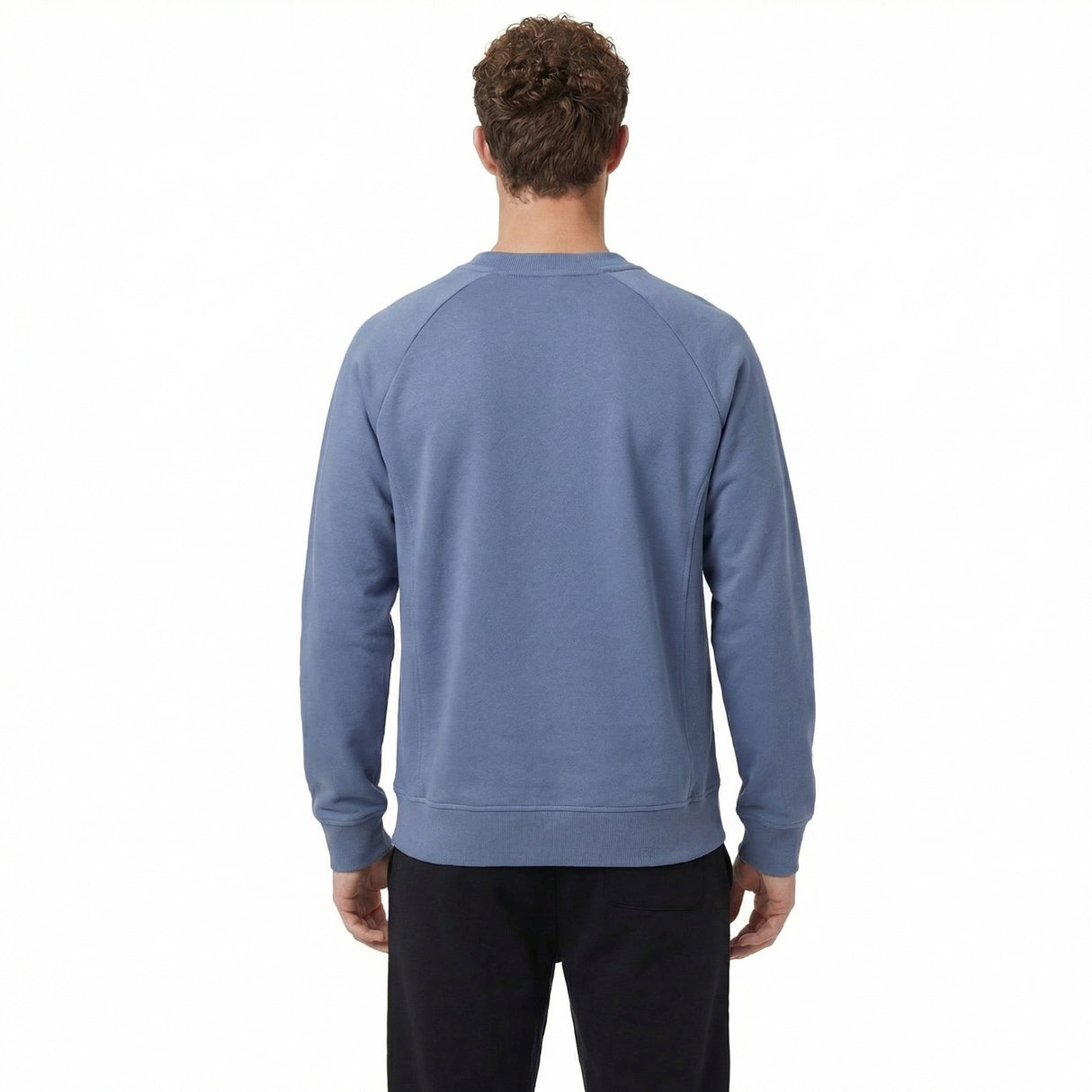 Umbro Sports Culture Football Iconic Mens Crew Sweatshirt