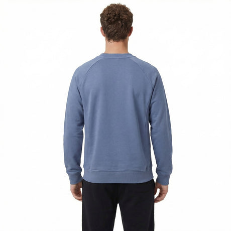 Umbro Sports Culture Football Iconic Mens Crew Sweatshirt