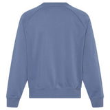 Umbro M Iconic Sweat Crew Blue