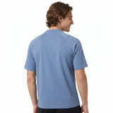 Umbro Iconic Boxy-Fit Mens Short Sleeve Training T-Shirt