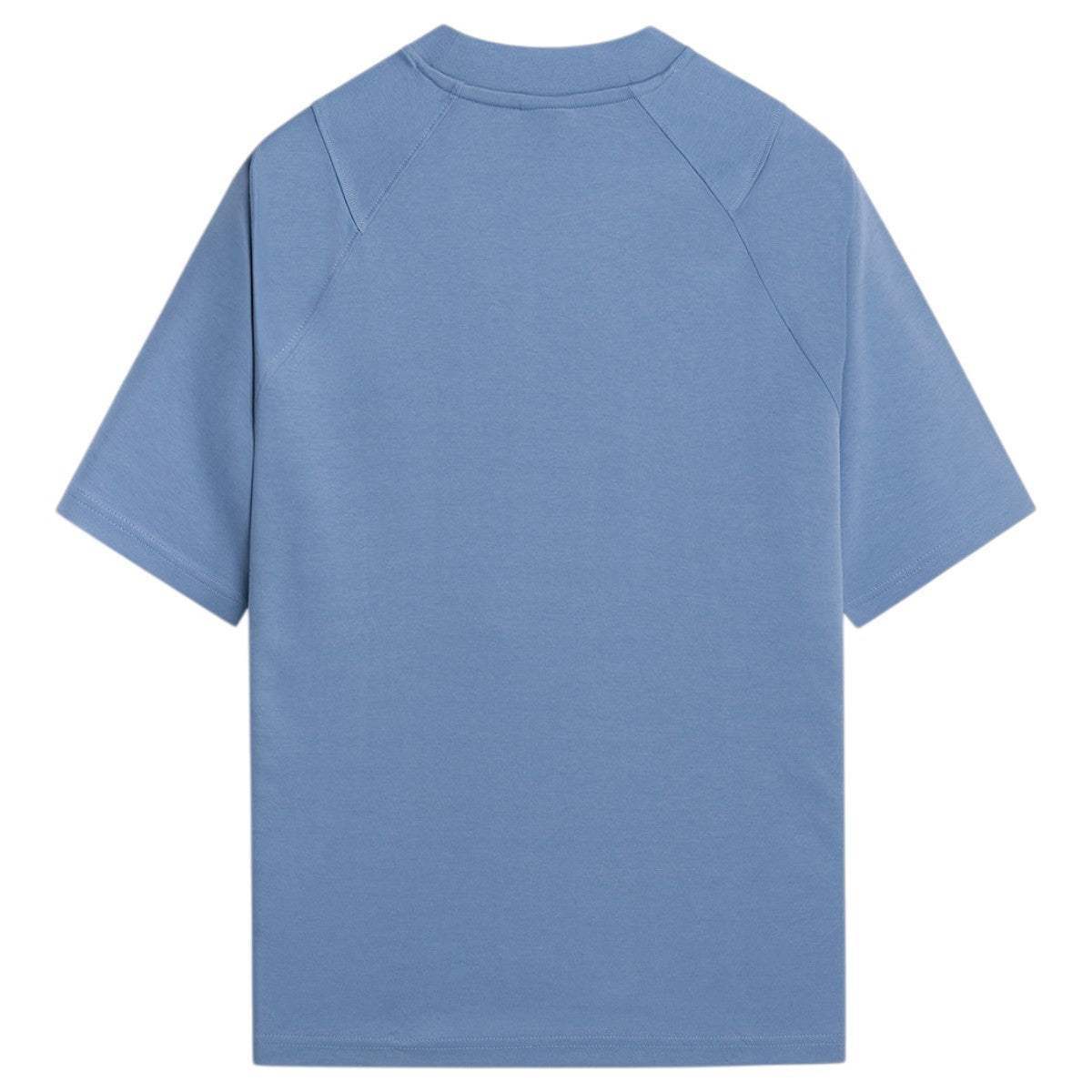 Umbro M Iconic Boxy Tee Blue