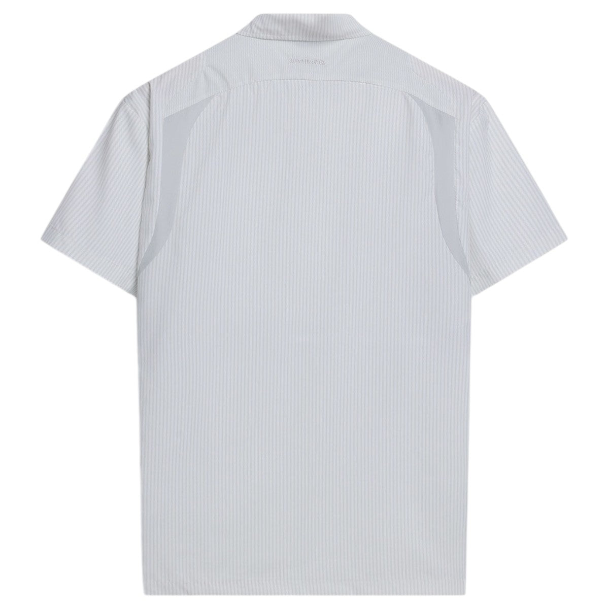Umbro M Boxy SS Shirt White
