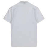 Umbro M Boxy SS Shirt White