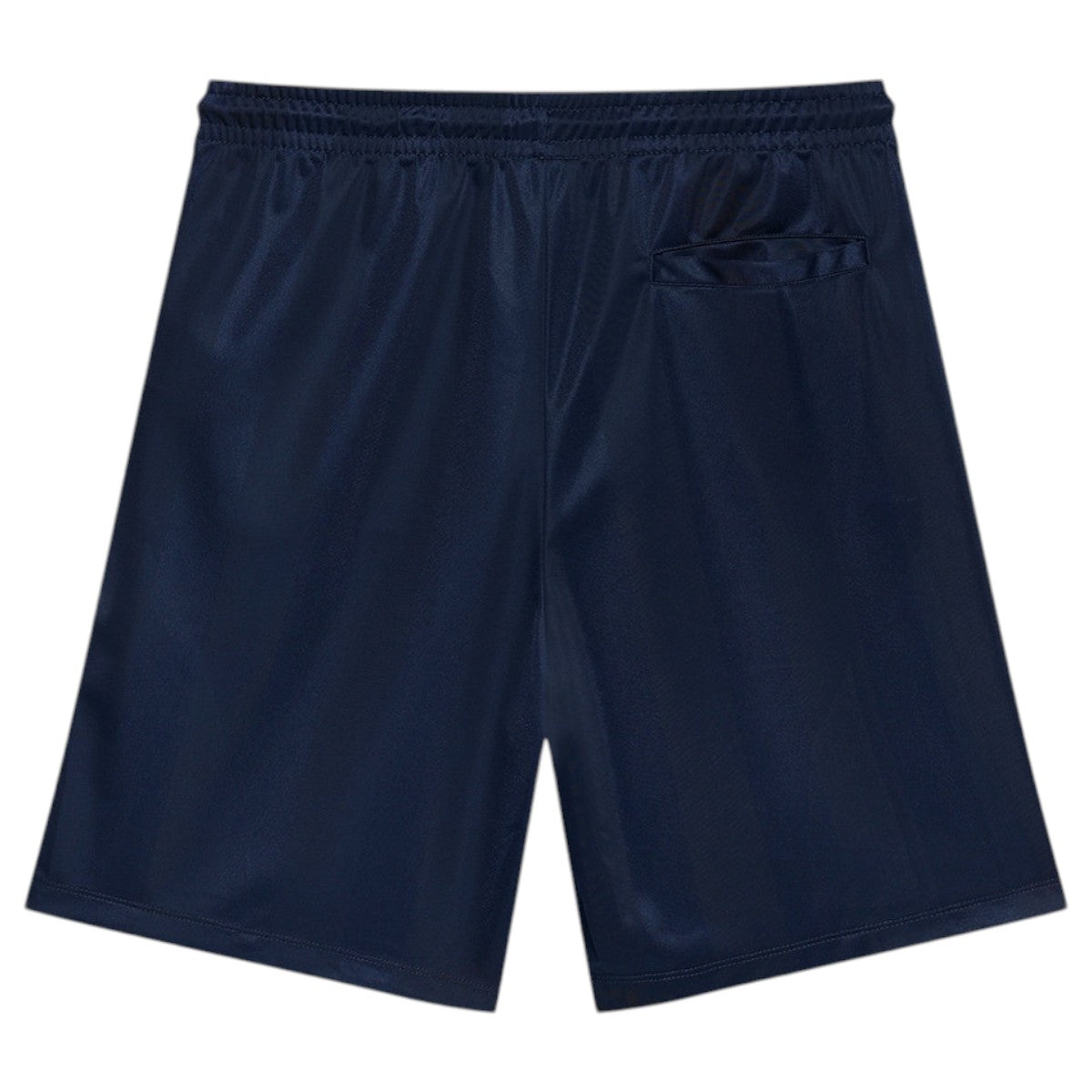 Umbro M Panelled Shorts Blue