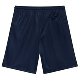 Umbro M Panelled Shorts Blue