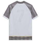 Umbro M Panelled Raglan Shirt 