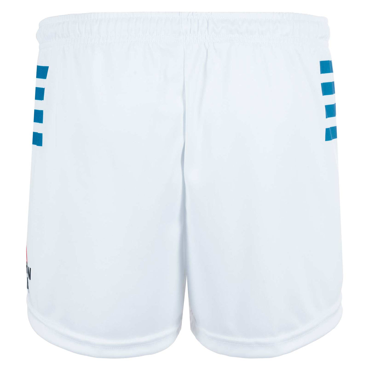 Breaffy Shorts 25/26 Kids White/Royal