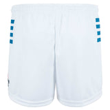 Breaffy Shorts 25/26 Kids White/Royal
