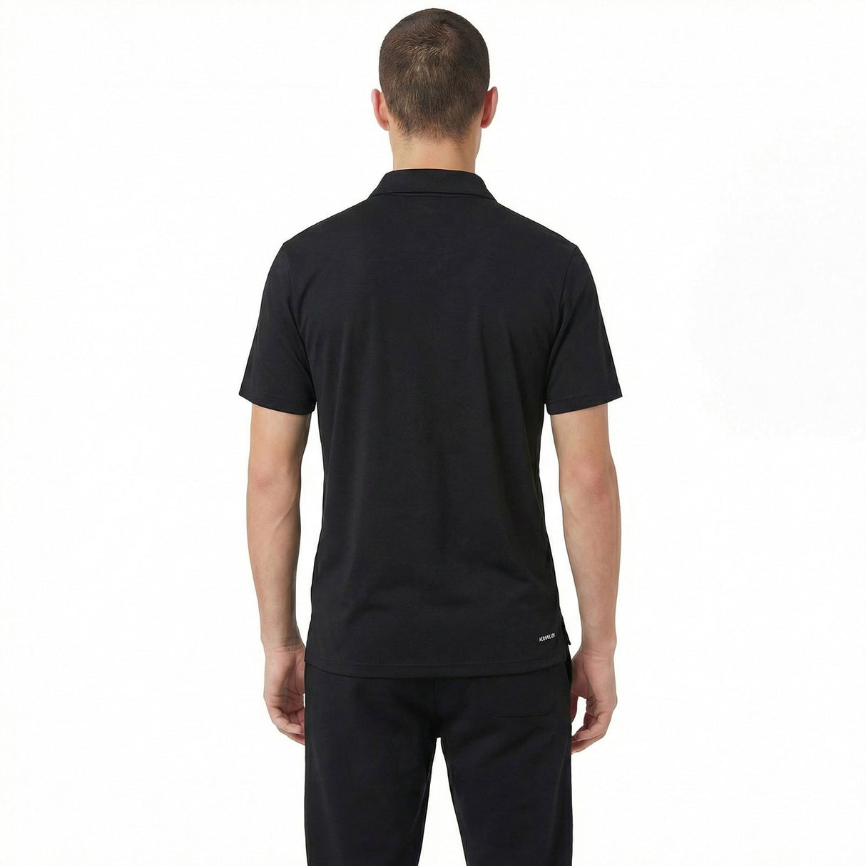 adidas Train Essentials Mens Training Polo Shirt