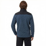 Portwest Brosna Mens Half-Zip Windproof Fleece