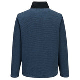 Portwest Brosna Mens Half-Zip Windproof Fleece