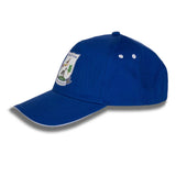 Breaffy GAA Cap Royal Blue