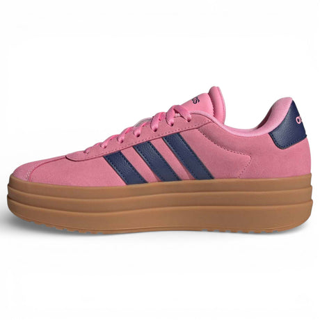 adidas VL Court Bold Womens Casual Shoes