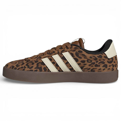 adidas VL Court 3.0 Regular-Fit Womens T-Toe Shoes
