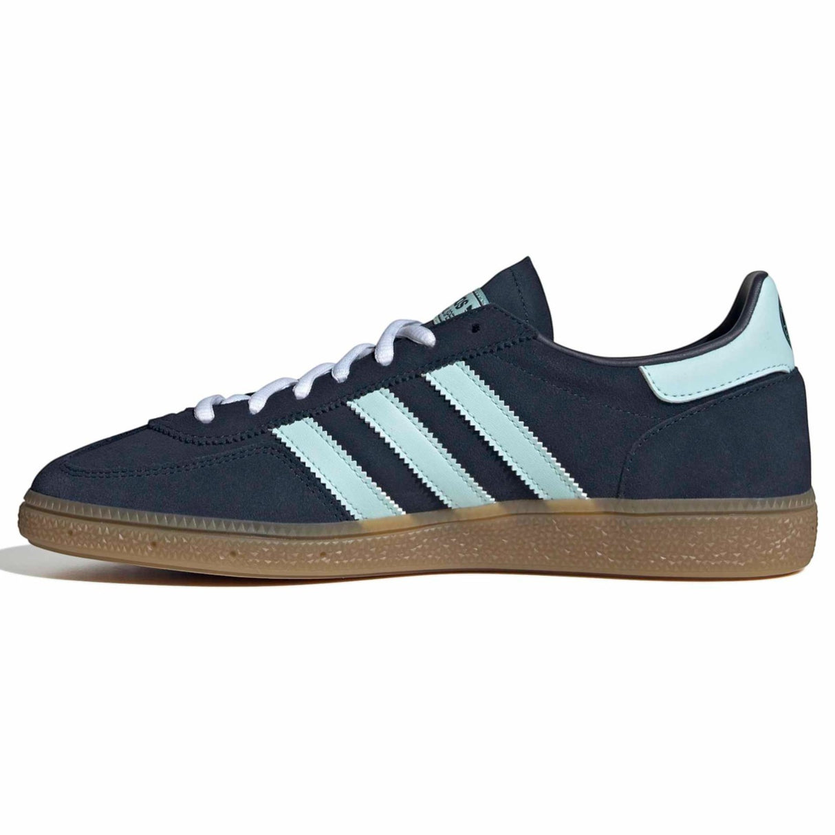 adidas Germany Handball Spezial Mens Regular-Fit Shoe