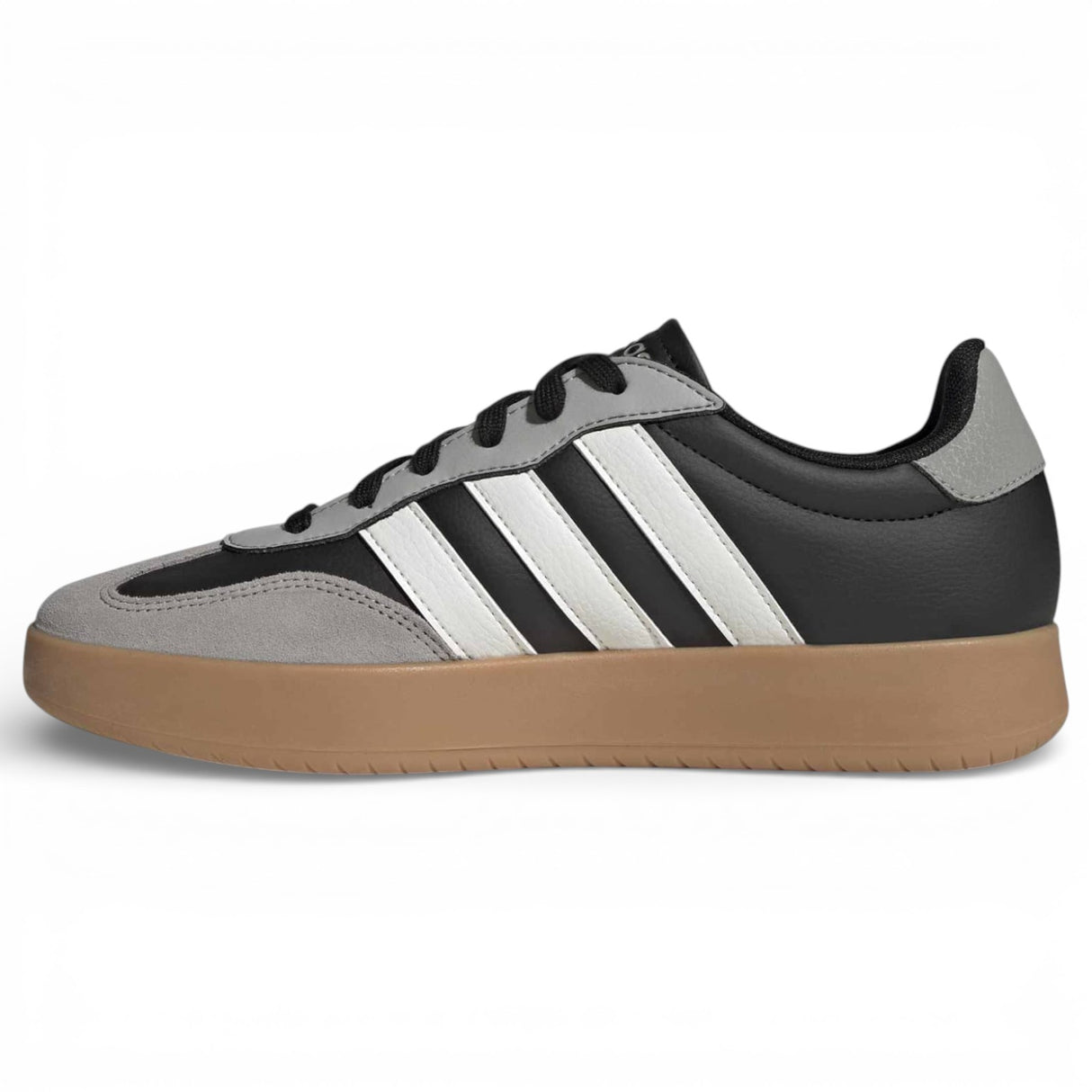 adidas Barreda T-Toe Regular-Fit Lace Mens Sneakers