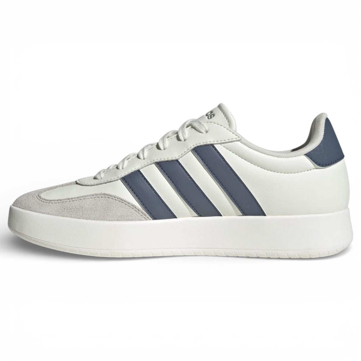 adidas Barreda T-Toe Regular-Fit Mens Lace Sneakers