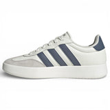 adidas Barreda T-Toe Regular-Fit Mens Lace Sneakers