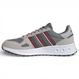 adidas Run 84 Cloudfoam Cushioned Lightweight Mens Shoes