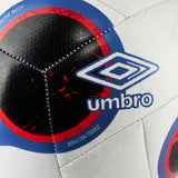 Umbro Neo Swerve Match Logo Football - Size 5