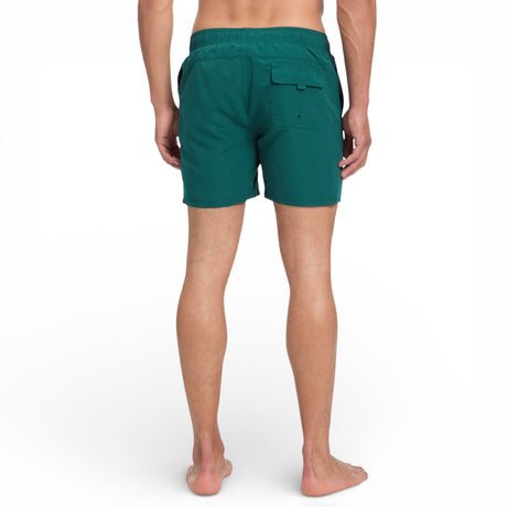 FIREFLY Ken IV Mens Regular-Fit Swimming Shorts