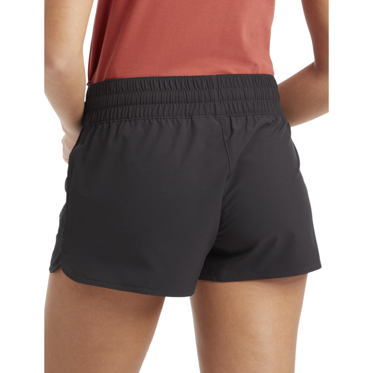 Firefly Samie Womens Regular-Fit Swimming Shorts