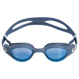 Arena THE ONE PLUS Goggle Blue/White