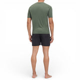 Firefly Larry II UPF 50 Mens Lightweight Swimming Rashguard