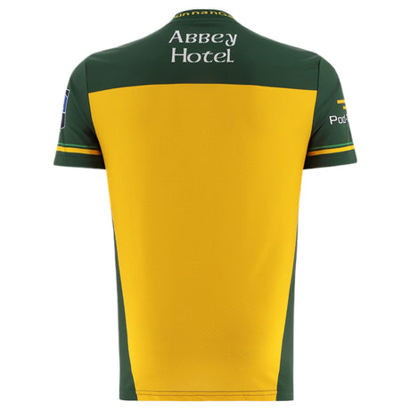 O'Neills Donegal GAA 2026 Player Fit Home Jersey